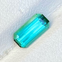 1.25 Carats Tourmaline