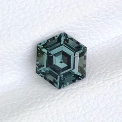 Natural Gray Spinel