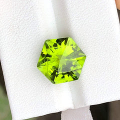 Buy Apple Green Peridot Online