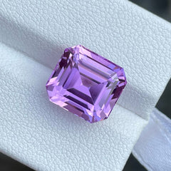 Hot Pink Kunzite