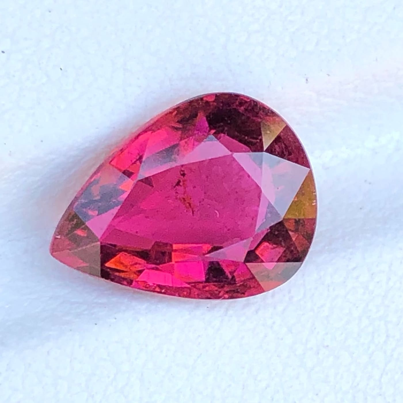 Buy 2.65 cts Loose Tourmaline Online