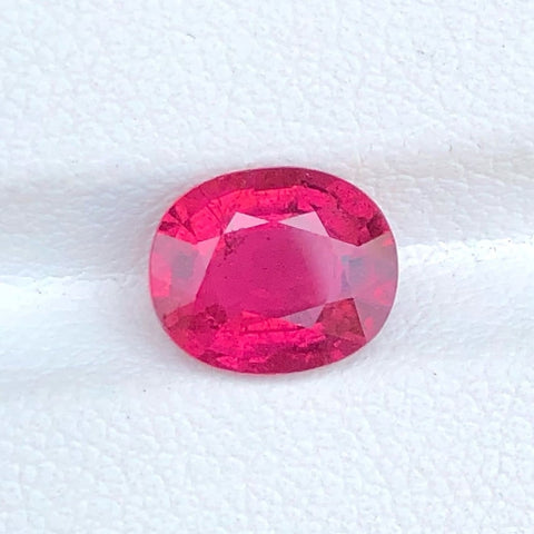 Buy 2.10cts Loose Tourmaline Online