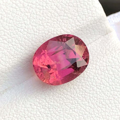 Natural Hot Pink Tourmaline