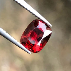 Loose Gemstone