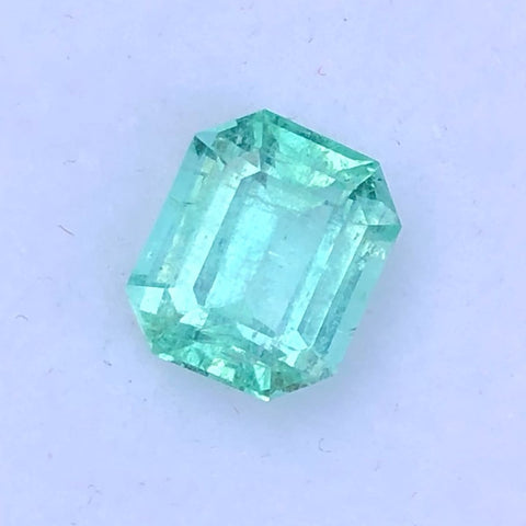 3.2ct Loose Emerald