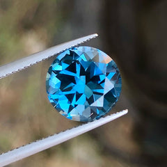 Topaz Gemstone