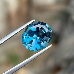 London Blue Topaz