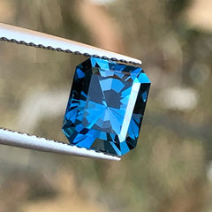 Topaz Gemstone