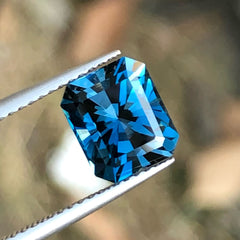 Cut Gemstone