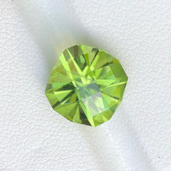 Natural Loose Peridot for sale