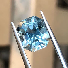 Loose Aquamarine for sale