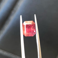 Loose Padparadscha Sapphire