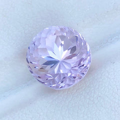 Loose Pink Kunzite Gemstone