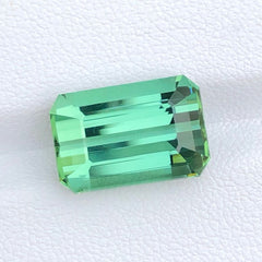 Natural Paraiba Tourmaline