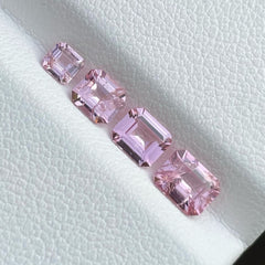 Spinel Gemstone Jewelry