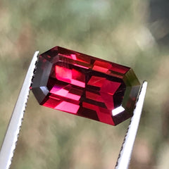 Under 5 Carats Garnet