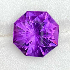 Natural Purple Amethyst