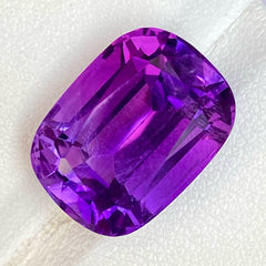 Natural Purple Amethyst