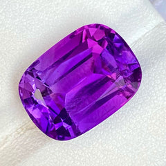 12.85 carats Amethyst