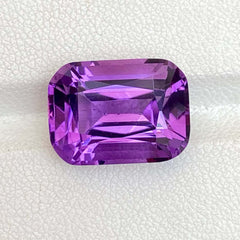 Natural Purple Amethyst – 10.05 carat