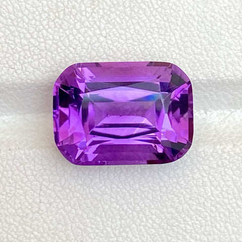 Natural Purple Amethyst – 10.05 carat