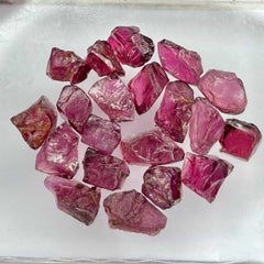 Rough Gemstone