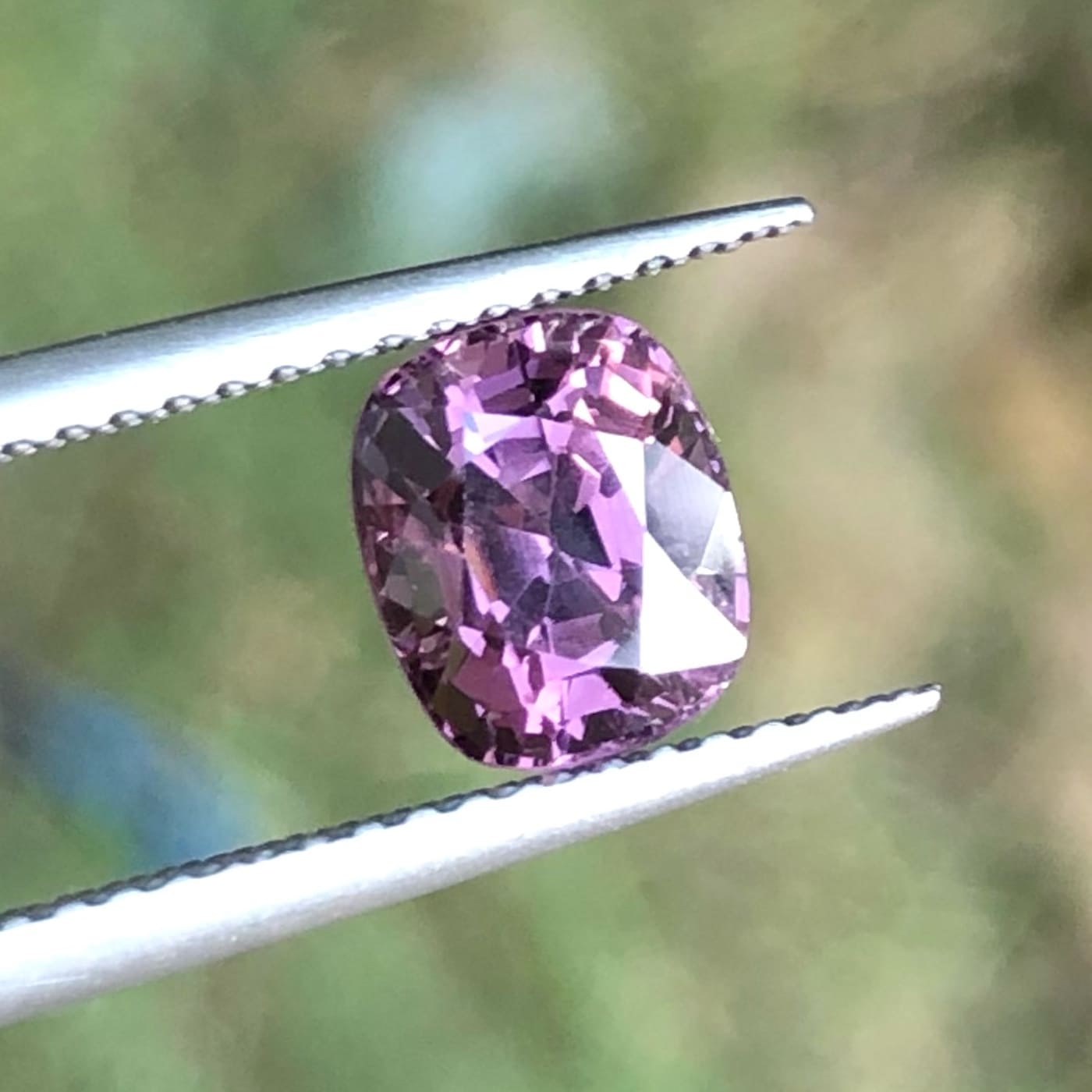 1.65 Carats spinel