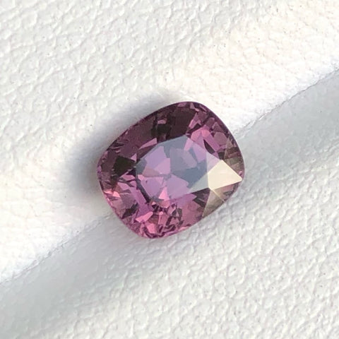 Burmese Spinel