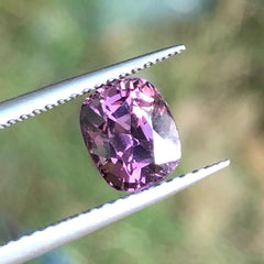 Natural Purplish Pink Spinel