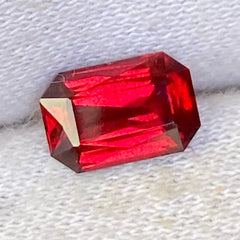 Natural Garnet