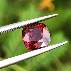 Natural Red Spinel - 1.35 carats