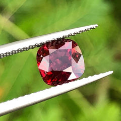 Natural Red Spinel - 1.35 carats