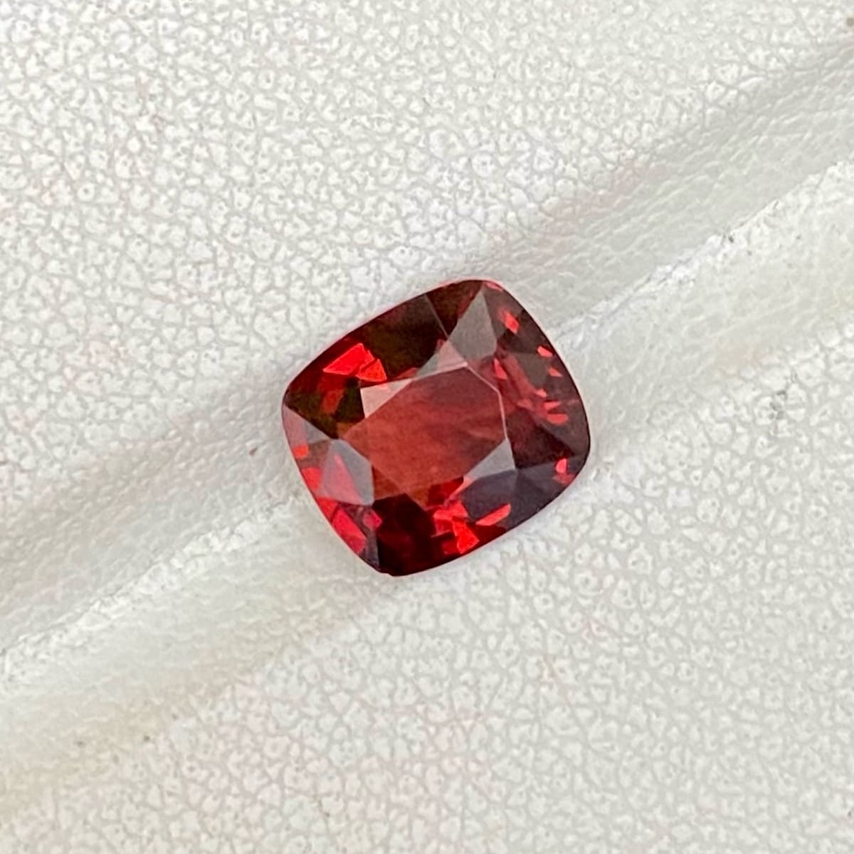 Natural Red Spinel - 2.10 carats