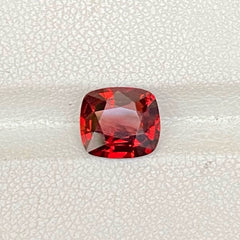 Natural Red Spinel - 2.10 carats