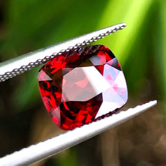 Cushion Cut Spinel