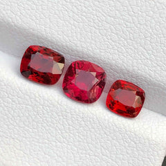 Red Spinel