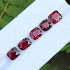 Natural Spinel Lot