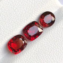 Burmese Spinel