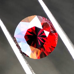 Loupe Clean Garnet