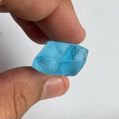 Topaz Gemstone