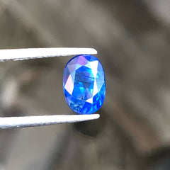 Madagascar Sapphire