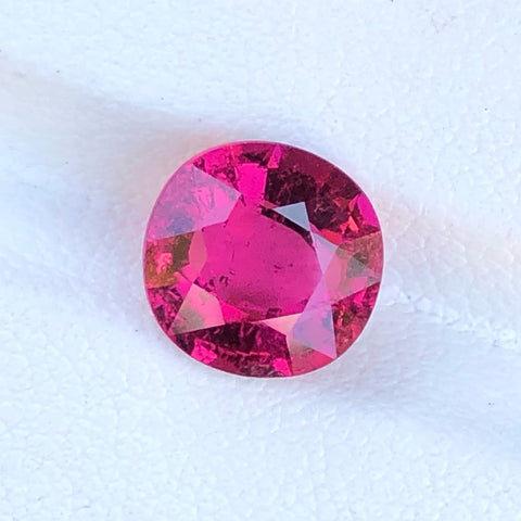 Buy 2.60 cts Loose Pink Tourmaline Online
