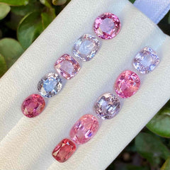 Natural Spinel Gemstones