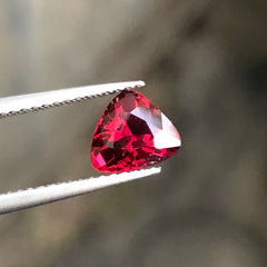 Natural Sweet Red Spinel