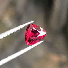 Natural Sweet Red Spinel