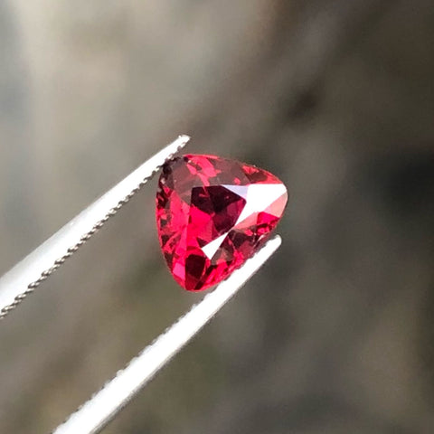 Natural Sweet Red Spinel