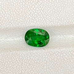 Buy 1.65 Carats Natural Tsavorite Garnet