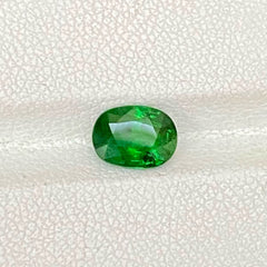 Buy 1.65 Carats Natural Tsavorite Garnet