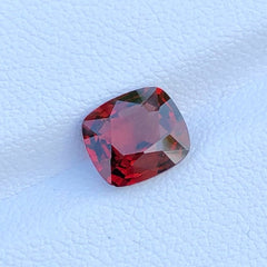 Natural Vivid Orange Spinel - 2.14 carats