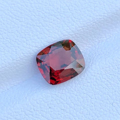 Natural Orange Spinel